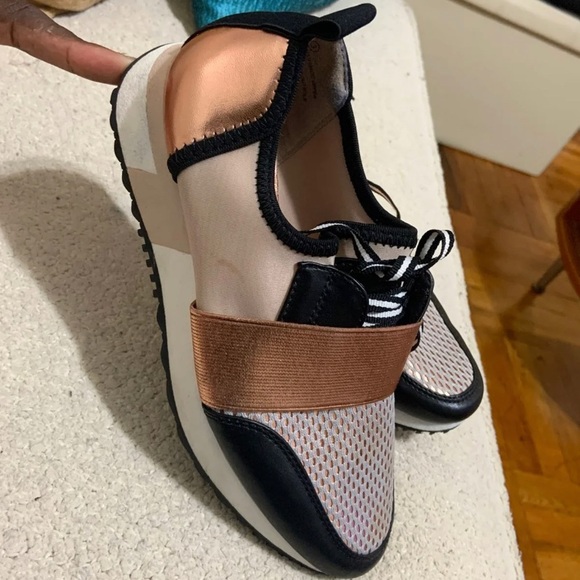 Kids Steve Madden shoes - Picture 3 of 8